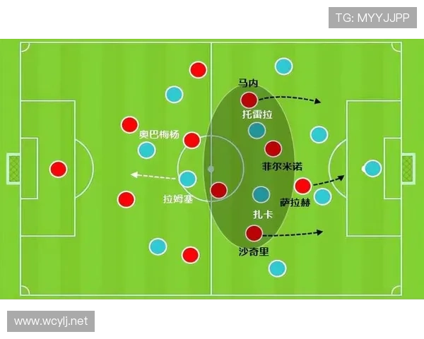 利物浦重返争冠行列,赛季走势变化对竞争格局带来影响 利物浦重返争冠行列,赛季走势变化对竞争格局带来影响