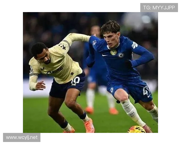 切尔西核心球员尚未确立，球队战术体系面临阶段性调整