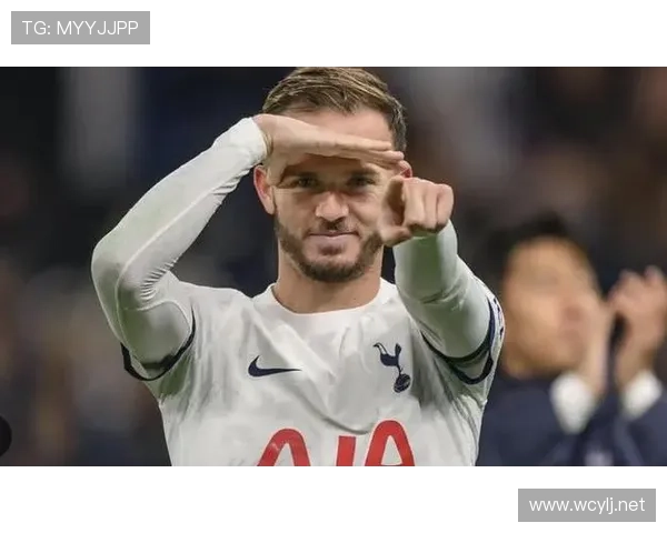 从莱斯特核心到热刺进攻大脑：麦迪逊的角色跃迁