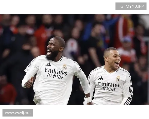 吕迪格对位姆巴佩：速度对抗与防守实效分析