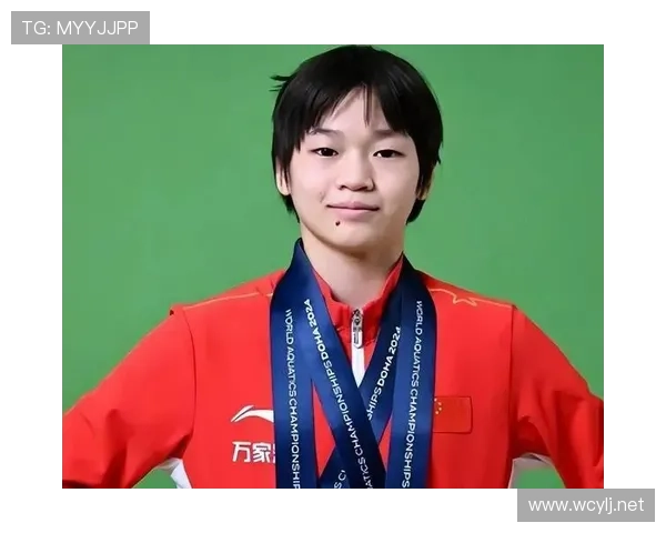 全红婵手腕上那串手链，感觉比她跳水的钱还惊人啊！