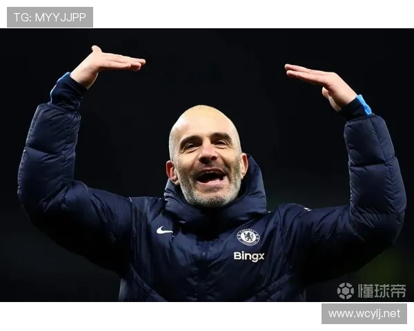 切尔西依赖年轻球员的问题，本赛季逐步反映在成绩走势上