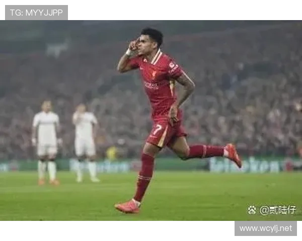 利物浦越依赖个人突破，整体体系稳定性越受考验