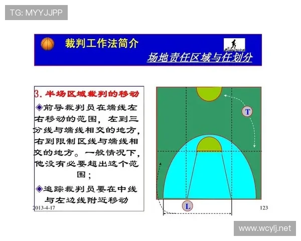 深度解析篮球规则中裁判判罚流程的具体执行步骤