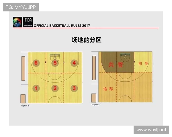 篮球裁判判罚流程的标准执行规则解析