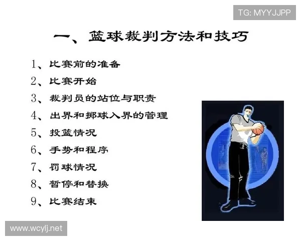 详细解析篮球比赛结束规则及判定流程